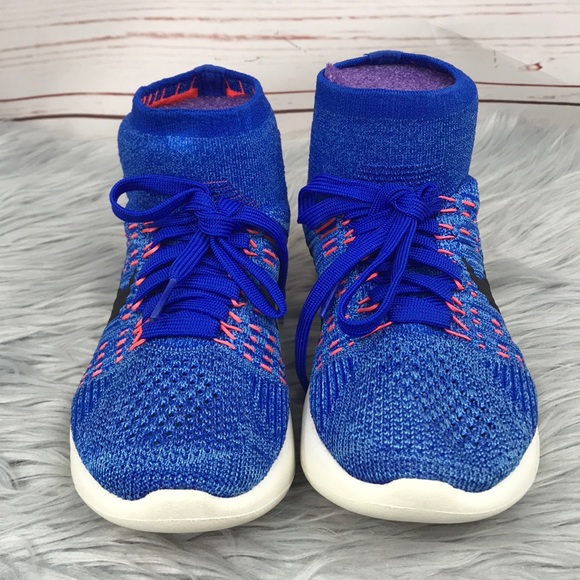 Nike Lunarepic Flykn Shoes - Picture 4 of 9